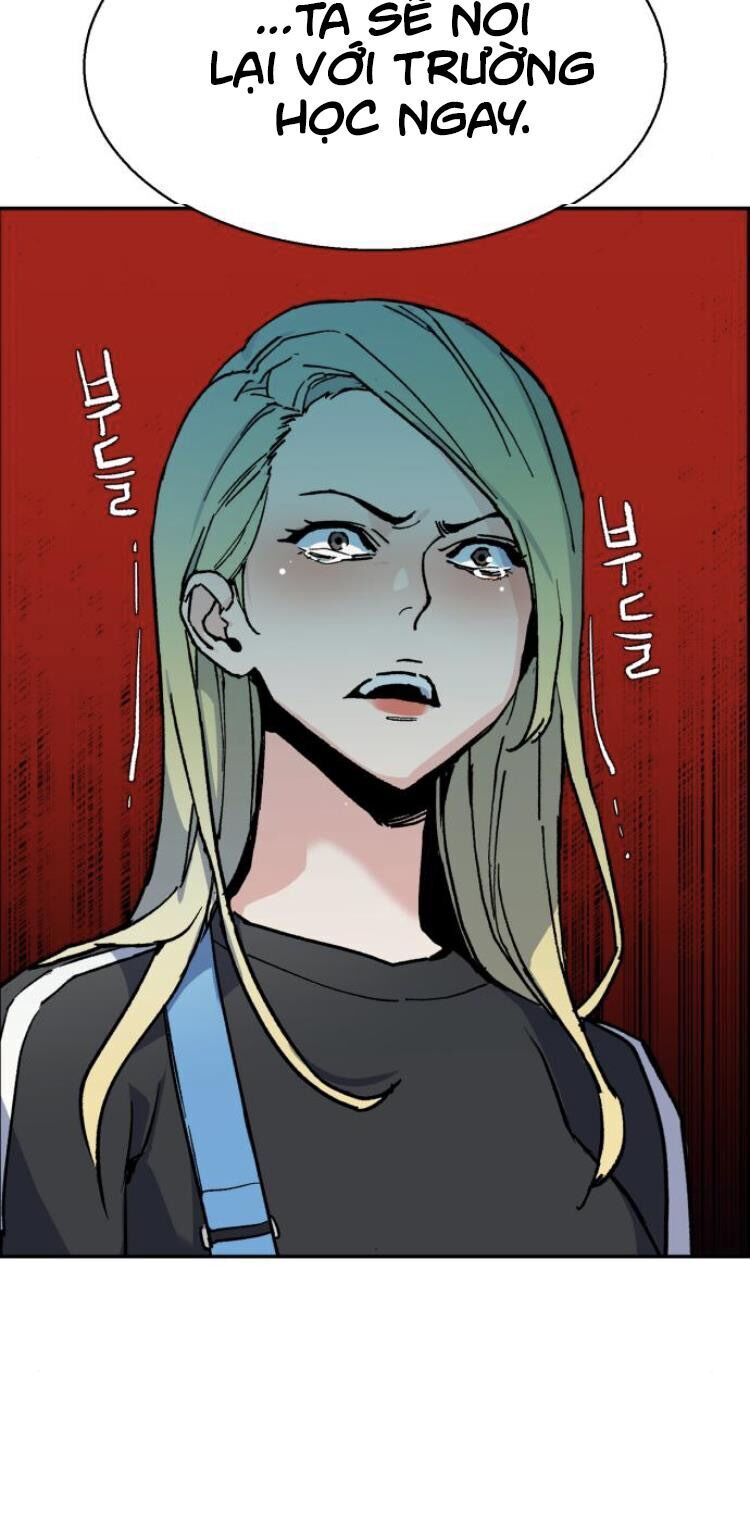 Bạn Học Của Tôi Là Lính Đánh Thuê Chapter 9 - Trang 2