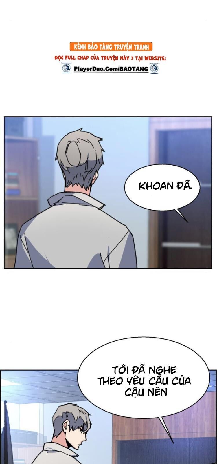 Bạn Học Của Tôi Là Lính Đánh Thuê Chapter 9 - Trang 2