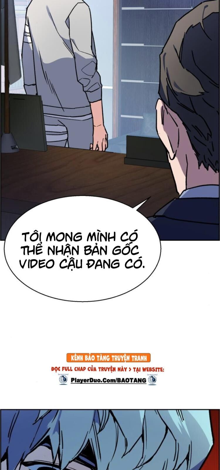 Bạn Học Của Tôi Là Lính Đánh Thuê Chapter 9 - Trang 2