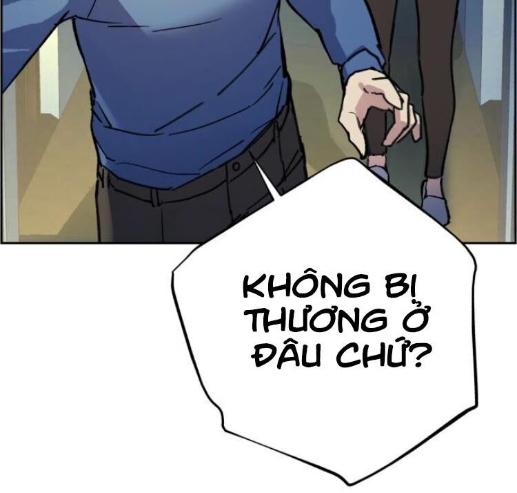 Bạn Học Của Tôi Là Lính Đánh Thuê Chapter 9 - Trang 2