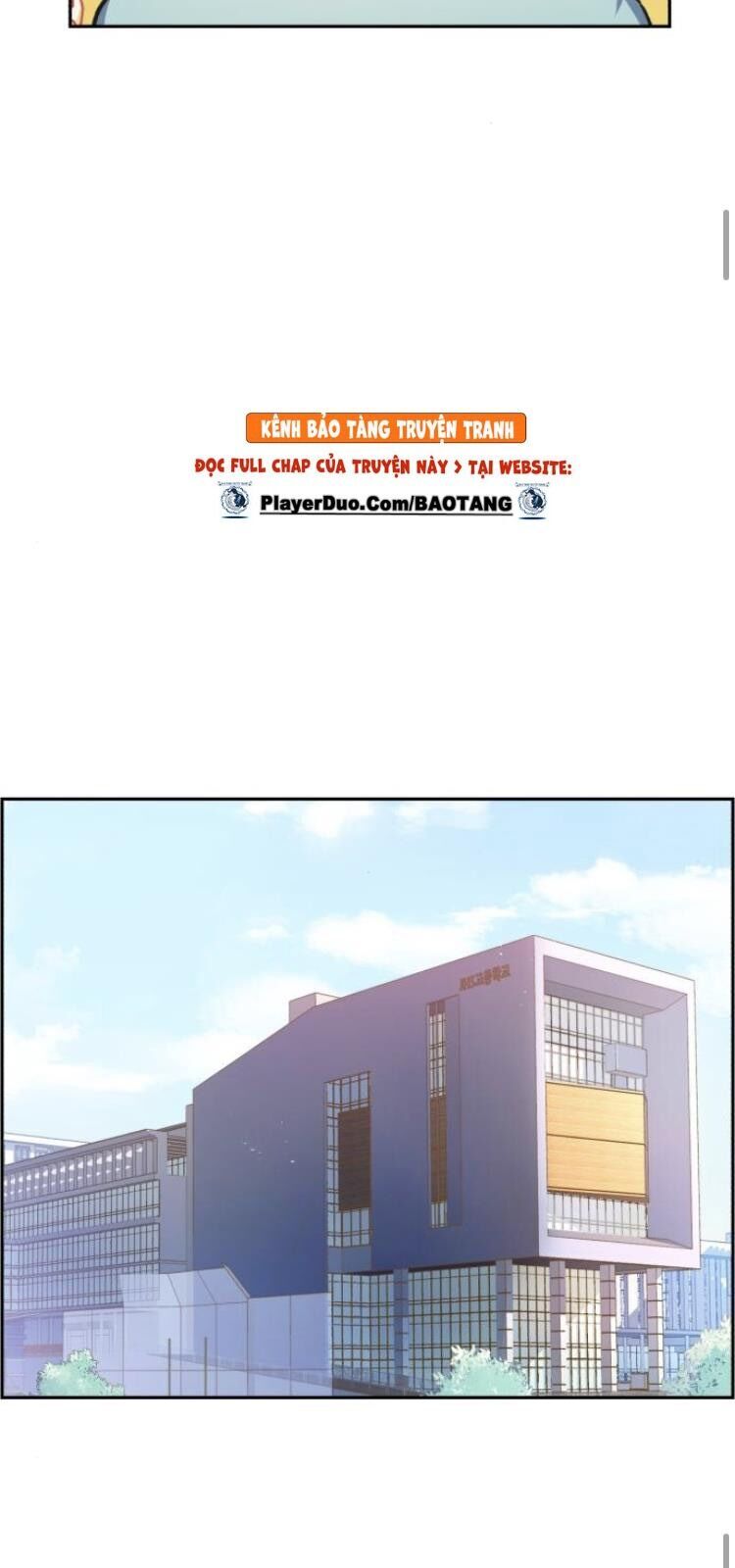 Bạn Học Của Tôi Là Lính Đánh Thuê Chapter 9 - Trang 2