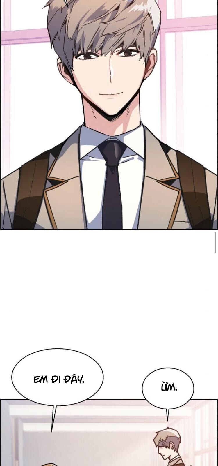 Bạn Học Của Tôi Là Lính Đánh Thuê Chapter 9 - Trang 2