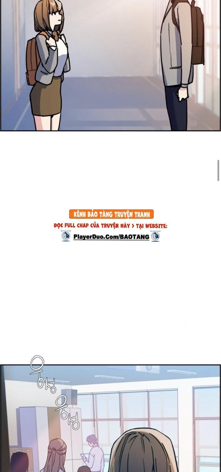 Bạn Học Của Tôi Là Lính Đánh Thuê Chapter 9 - Trang 2