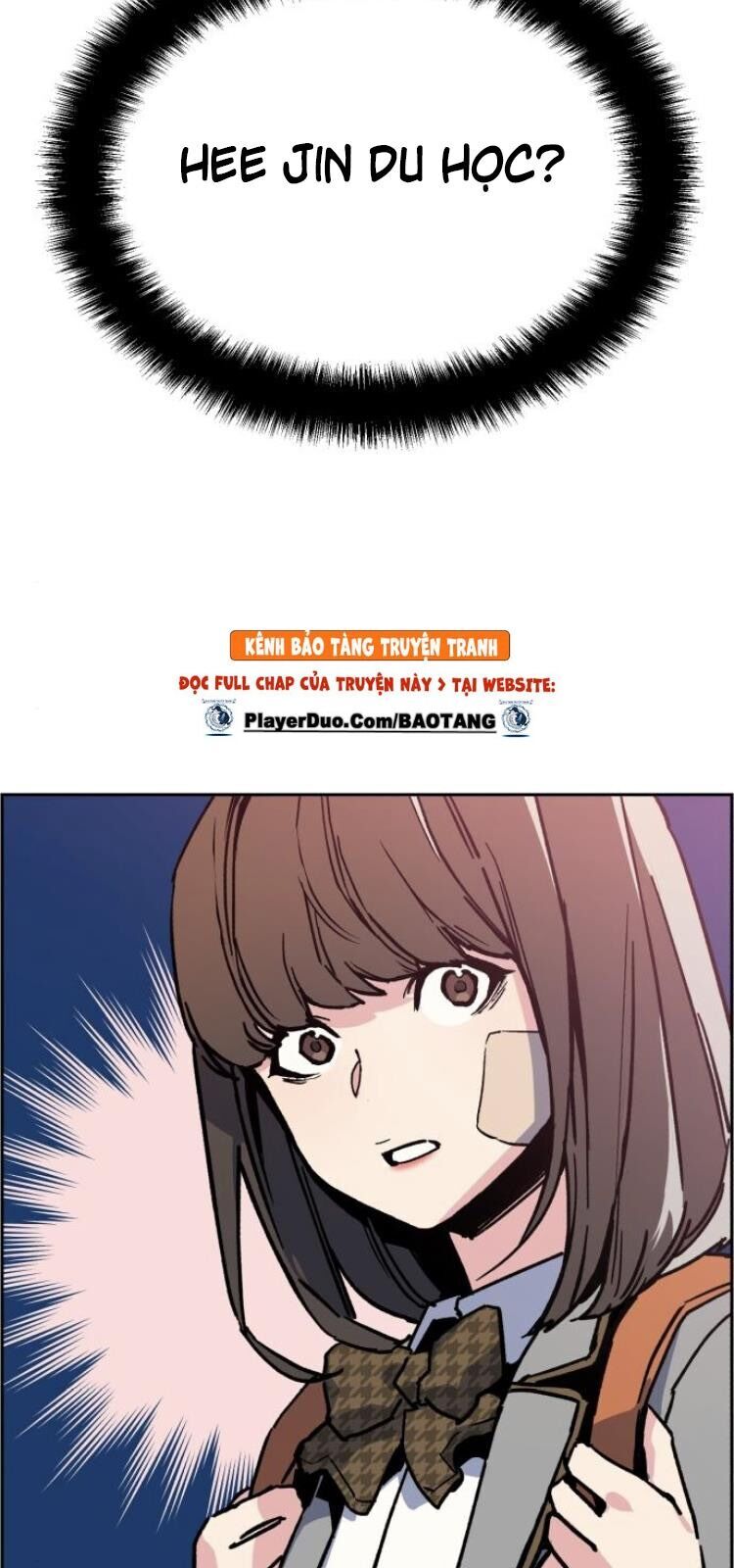 Bạn Học Của Tôi Là Lính Đánh Thuê Chapter 9 - Trang 2