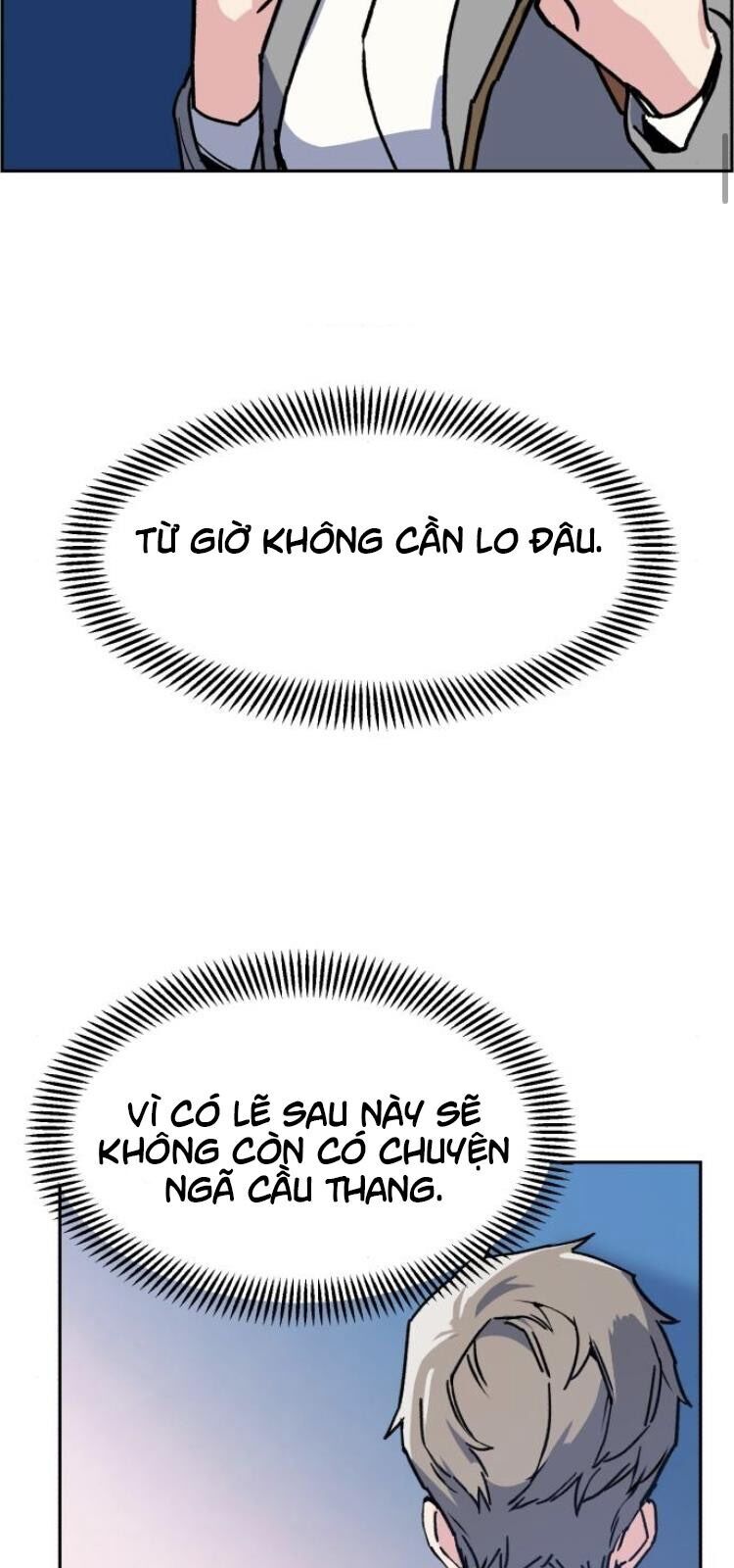 Bạn Học Của Tôi Là Lính Đánh Thuê Chapter 9 - Trang 2