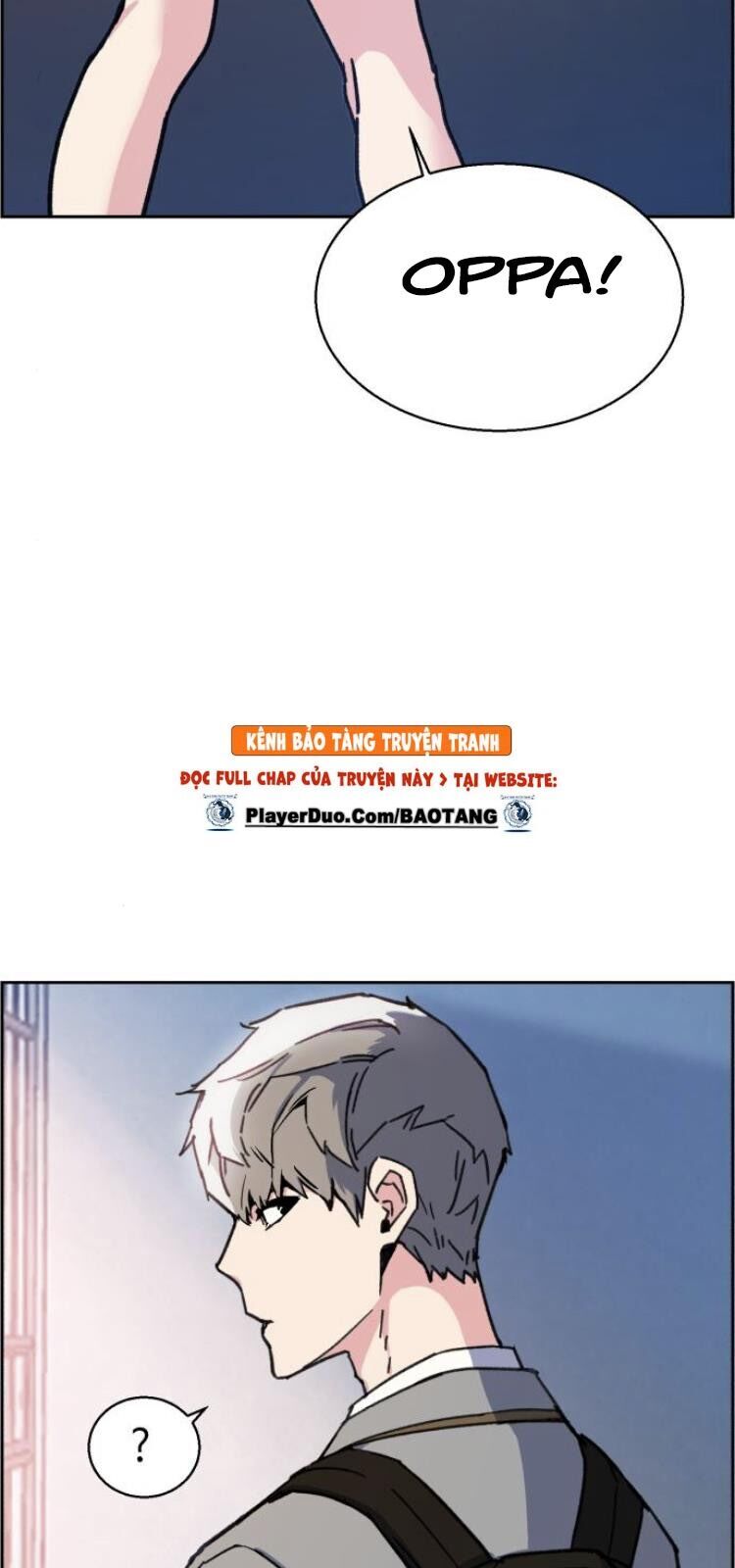 Bạn Học Của Tôi Là Lính Đánh Thuê Chapter 9 - Trang 2