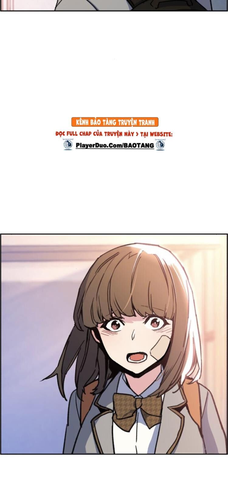 Bạn Học Của Tôi Là Lính Đánh Thuê Chapter 9 - Trang 2