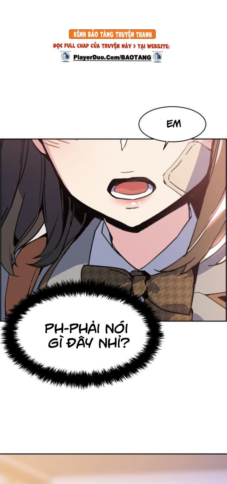 Bạn Học Của Tôi Là Lính Đánh Thuê Chapter 9 - Trang 2