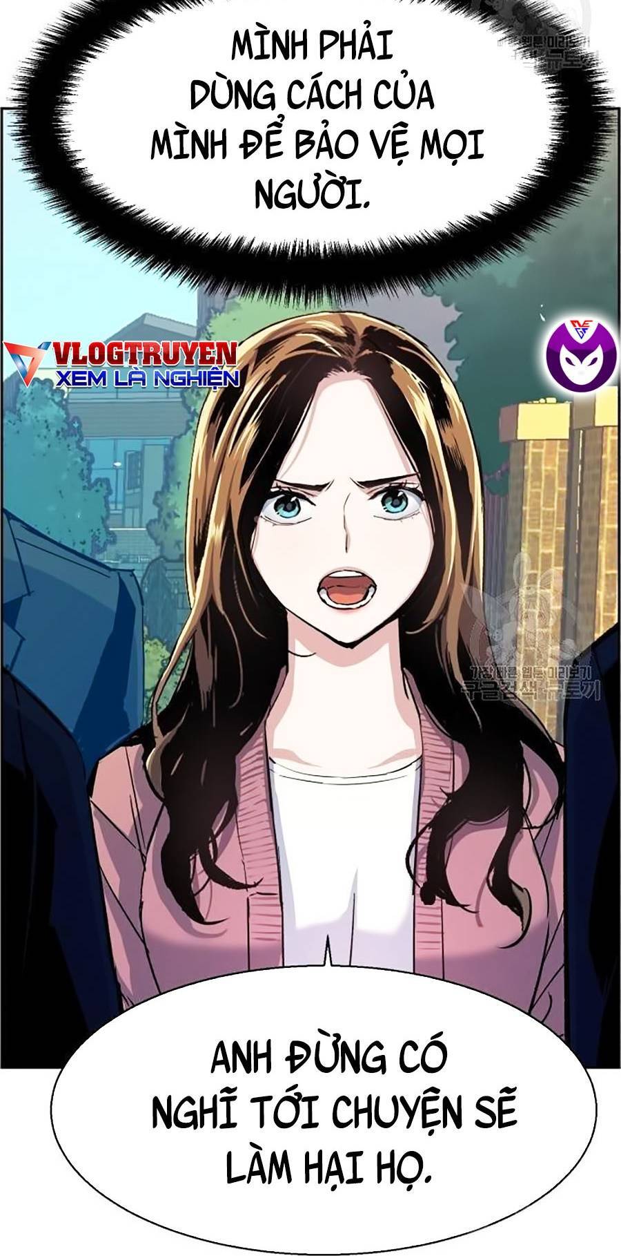 Bạn Học Của Tôi Là Lính Đánh Thuê Chapter 91 - Trang 2