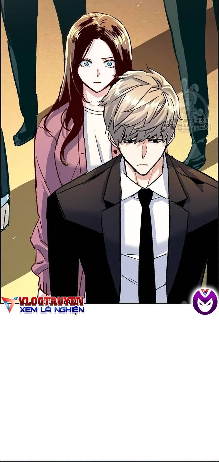 Bạn Học Của Tôi Là Lính Đánh Thuê Chapter 91 - Trang 2