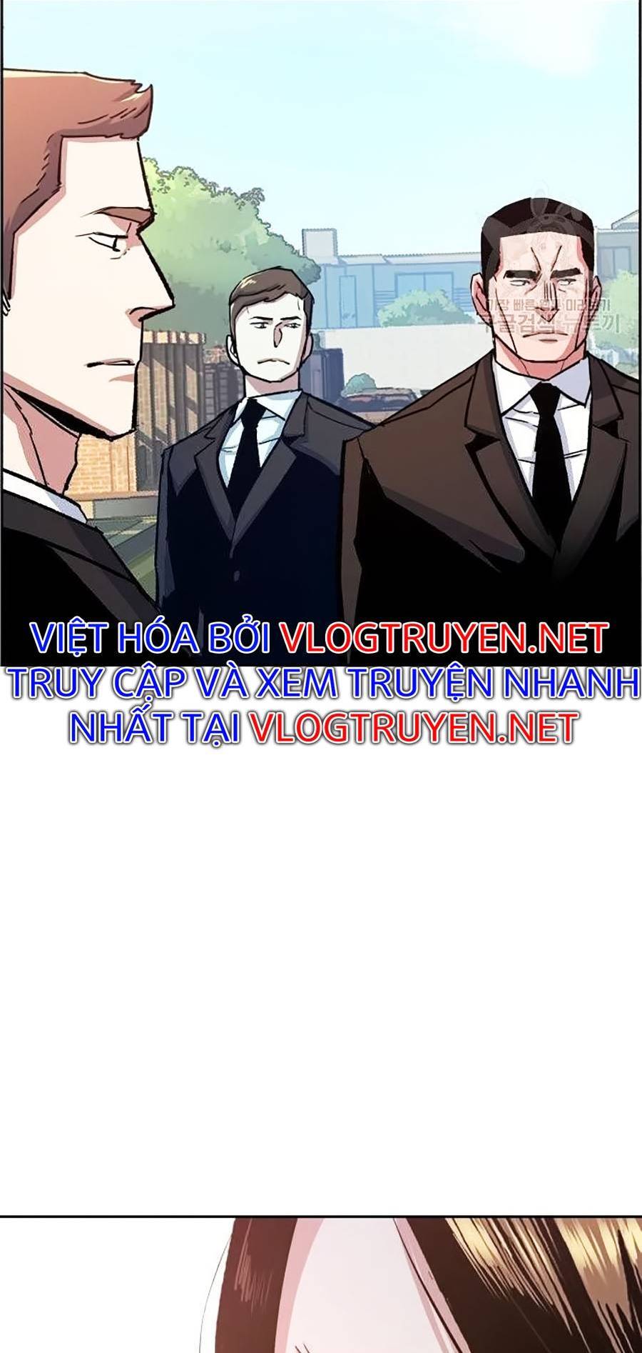 Bạn Học Của Tôi Là Lính Đánh Thuê Chapter 91 - Trang 2