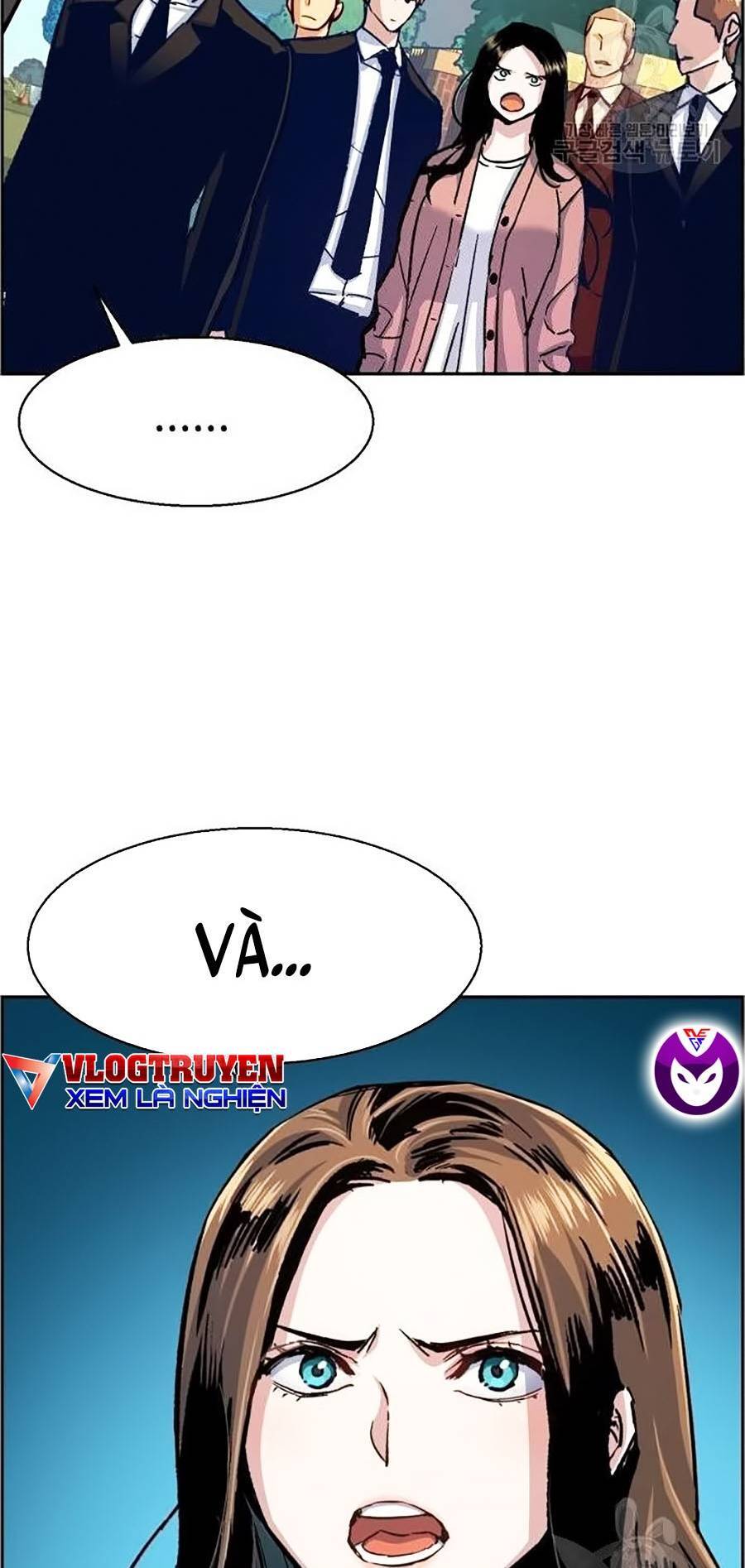 Bạn Học Của Tôi Là Lính Đánh Thuê Chapter 91 - Trang 2