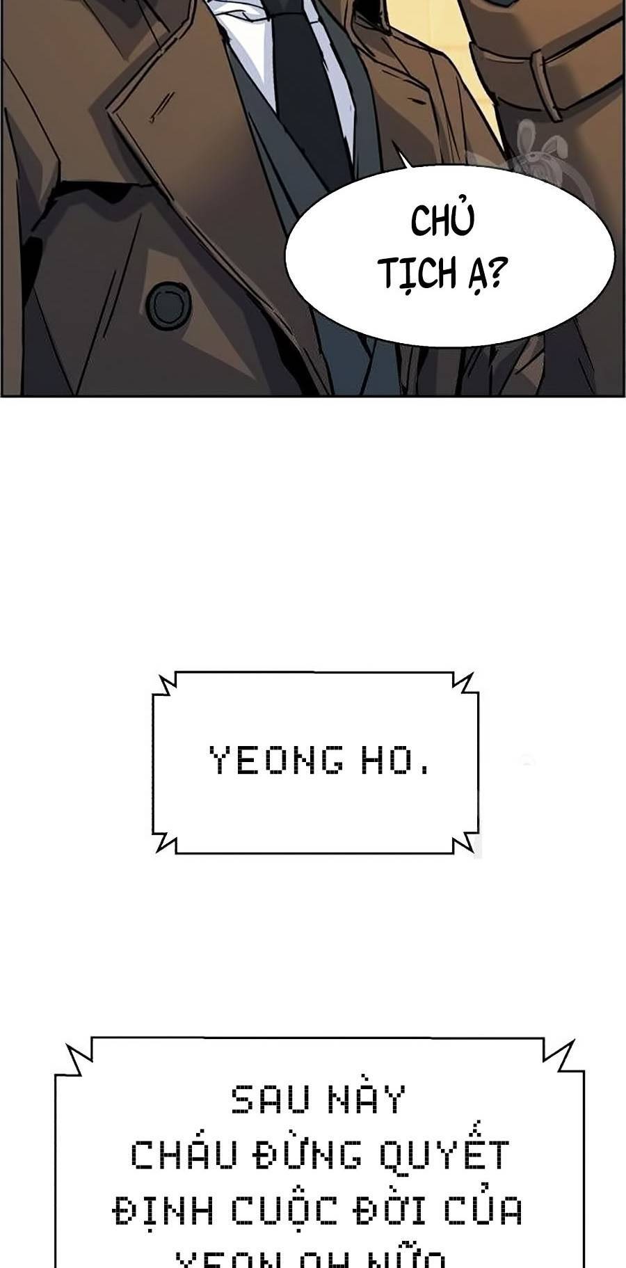 Bạn Học Của Tôi Là Lính Đánh Thuê Chapter 91 - Trang 2