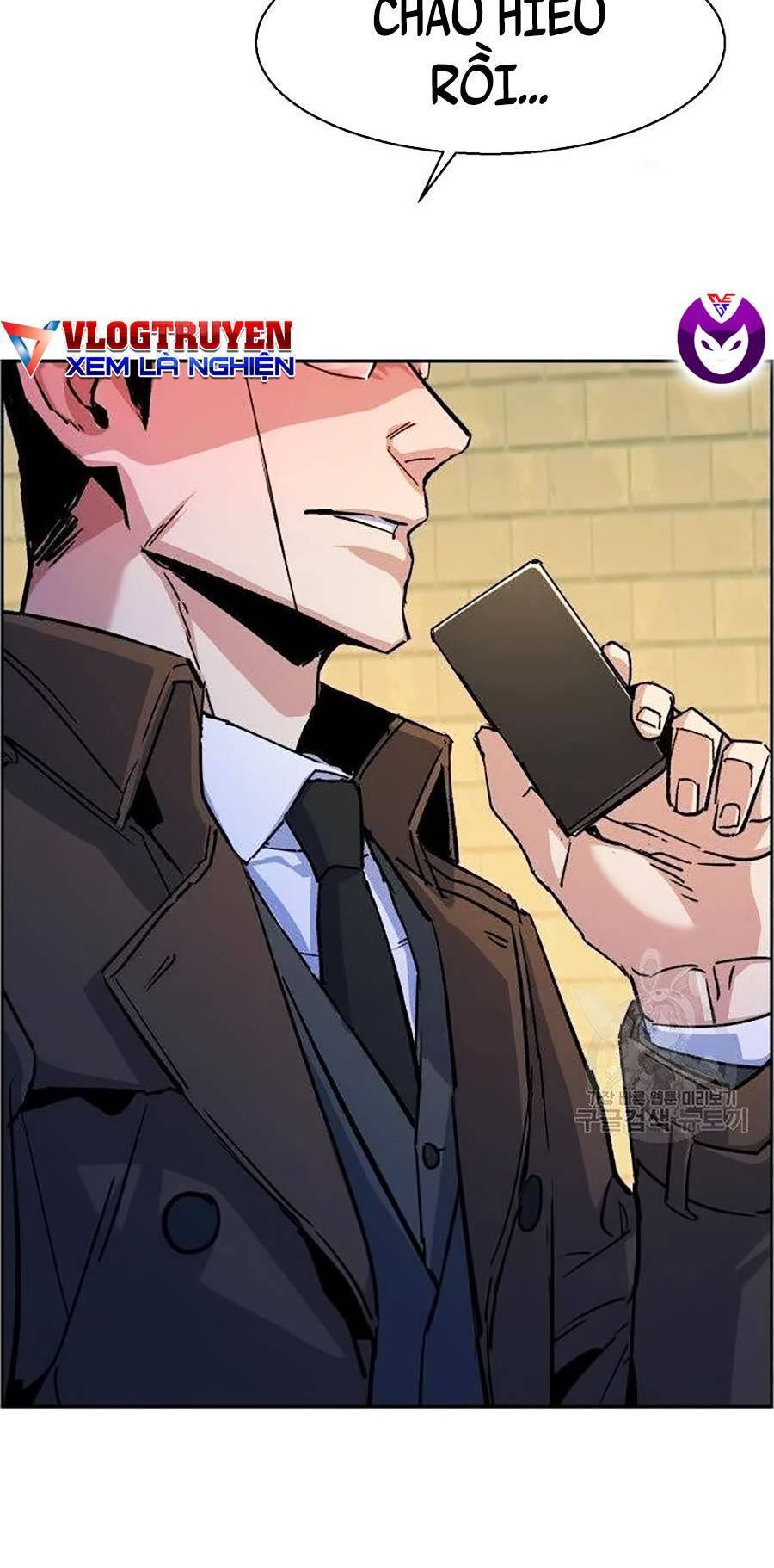 Bạn Học Của Tôi Là Lính Đánh Thuê Chapter 91 - Trang 2