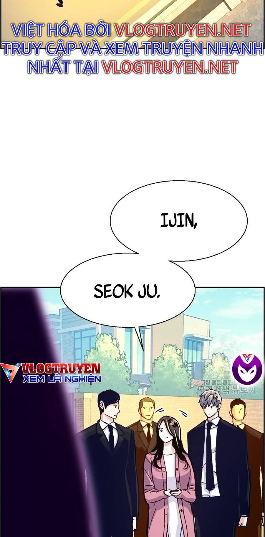 Bạn Học Của Tôi Là Lính Đánh Thuê Chapter 91 - Trang 2