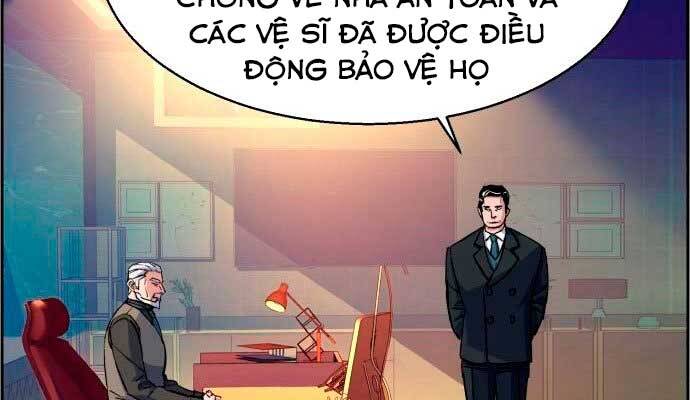 Bạn Học Của Tôi Là Lính Đánh Thuê Chapter 95 - Trang 2