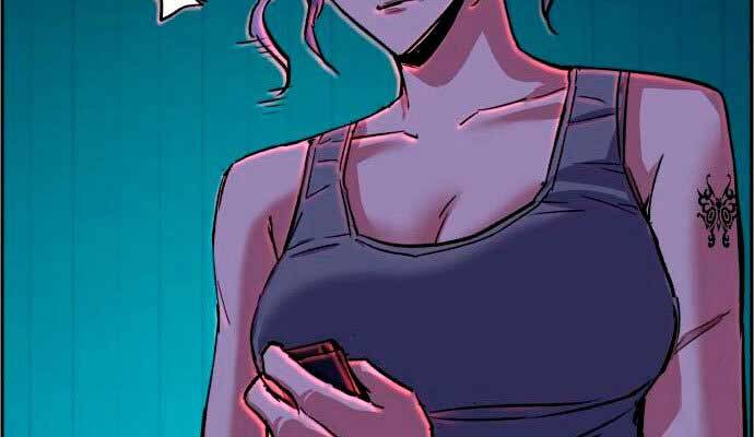 Bạn Học Của Tôi Là Lính Đánh Thuê Chapter 95 - Trang 2