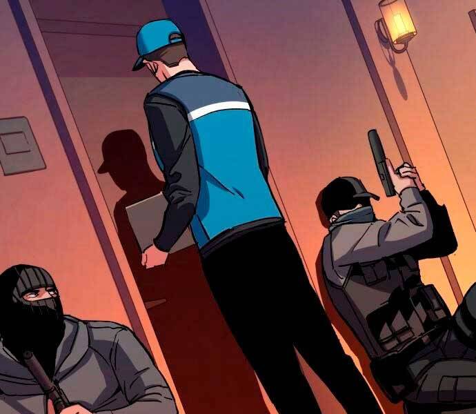 Bạn Học Của Tôi Là Lính Đánh Thuê Chapter 95 - Trang 2