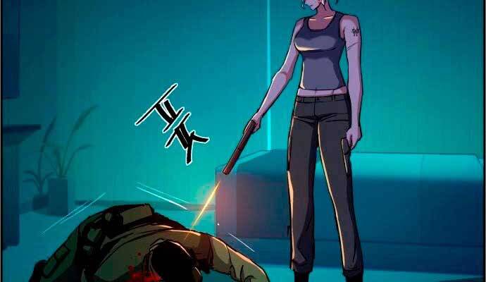 Bạn Học Của Tôi Là Lính Đánh Thuê Chapter 95 - Trang 2