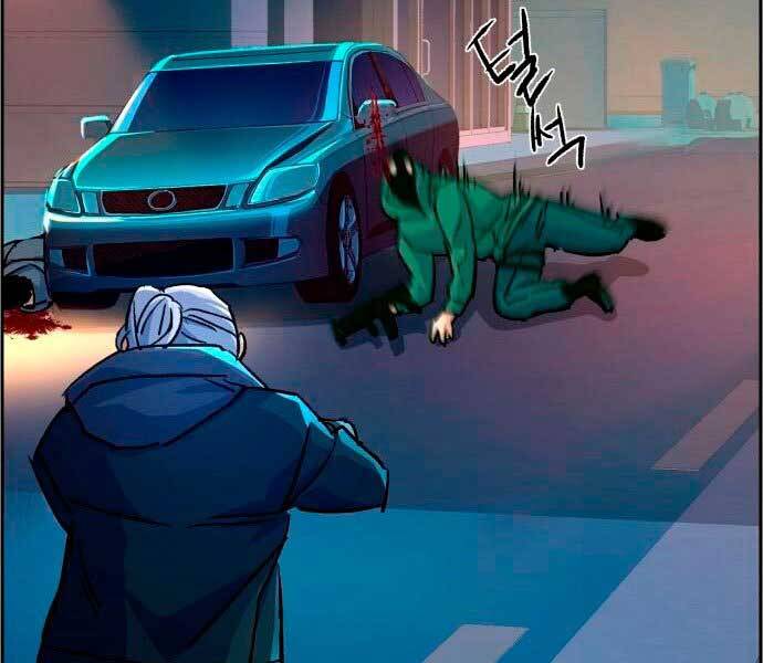 Bạn Học Của Tôi Là Lính Đánh Thuê Chapter 95 - Trang 2