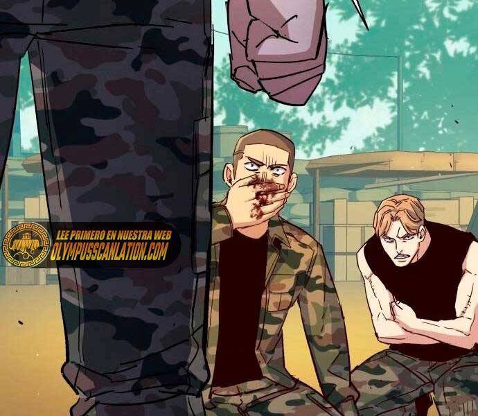 Bạn Học Của Tôi Là Lính Đánh Thuê Chapter 97 - Trang 2