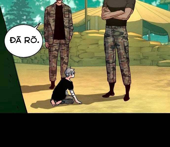 Bạn Học Của Tôi Là Lính Đánh Thuê Chapter 97 - Trang 2