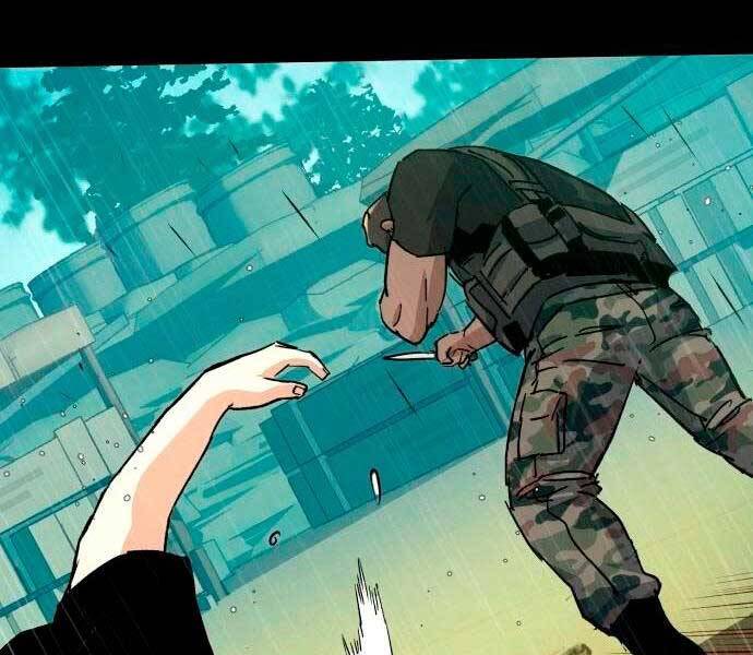 Bạn Học Của Tôi Là Lính Đánh Thuê Chapter 98 - Trang 2