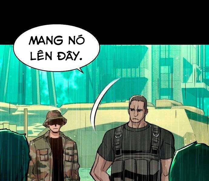 Bạn Học Của Tôi Là Lính Đánh Thuê Chapter 98 - Trang 2