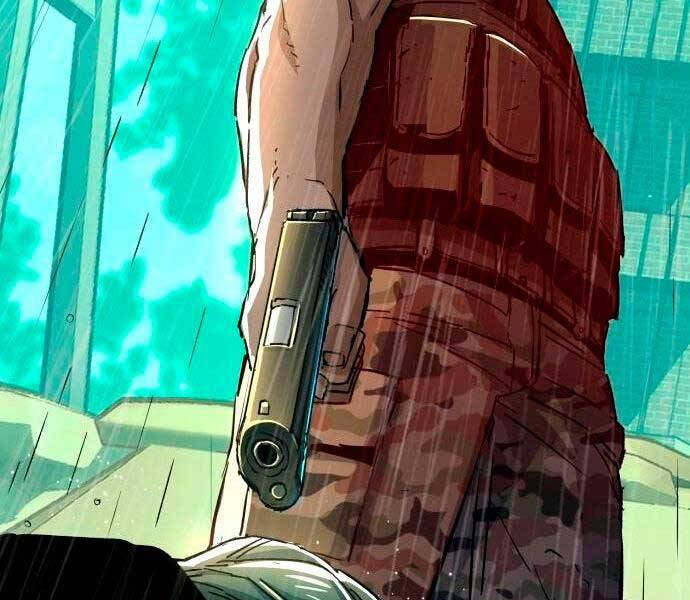 Bạn Học Của Tôi Là Lính Đánh Thuê Chapter 98 - Trang 2