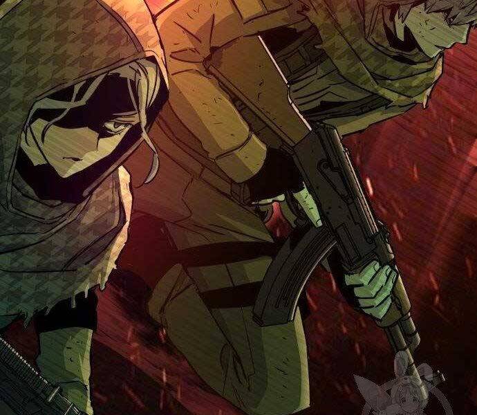 Bạn Học Của Tôi Là Lính Đánh Thuê Chapter 99 - Trang 2