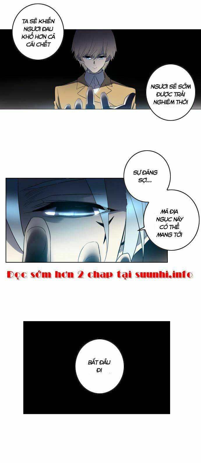 Bản Khế Ước Linh Hồn Chapter 102 - Trang 2