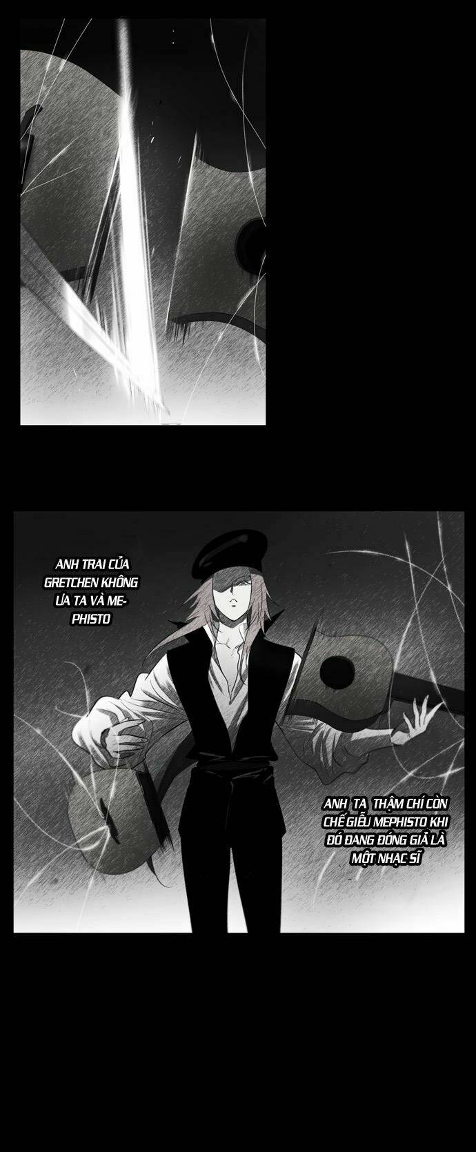 Bản Khế Ước Linh Hồn Chapter 103 - Trang 2