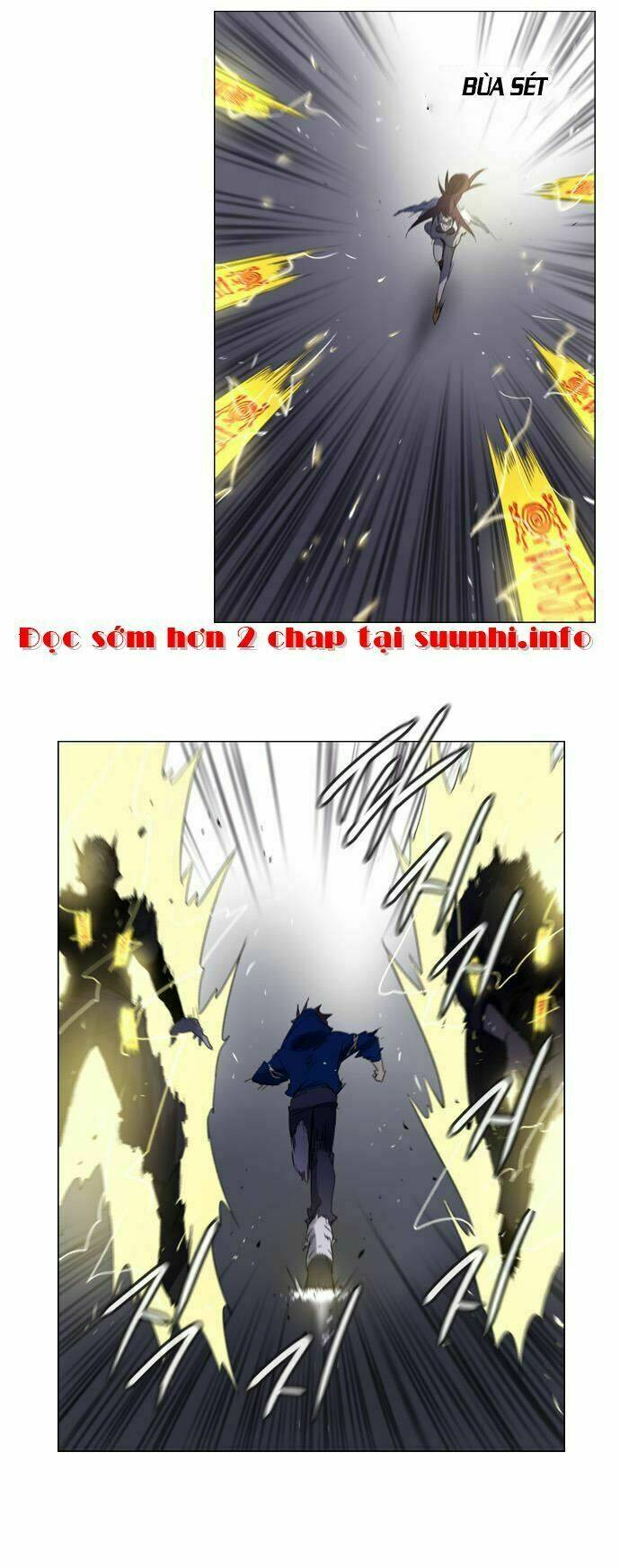 Bản Khế Ước Linh Hồn Chapter 106 - Trang 2