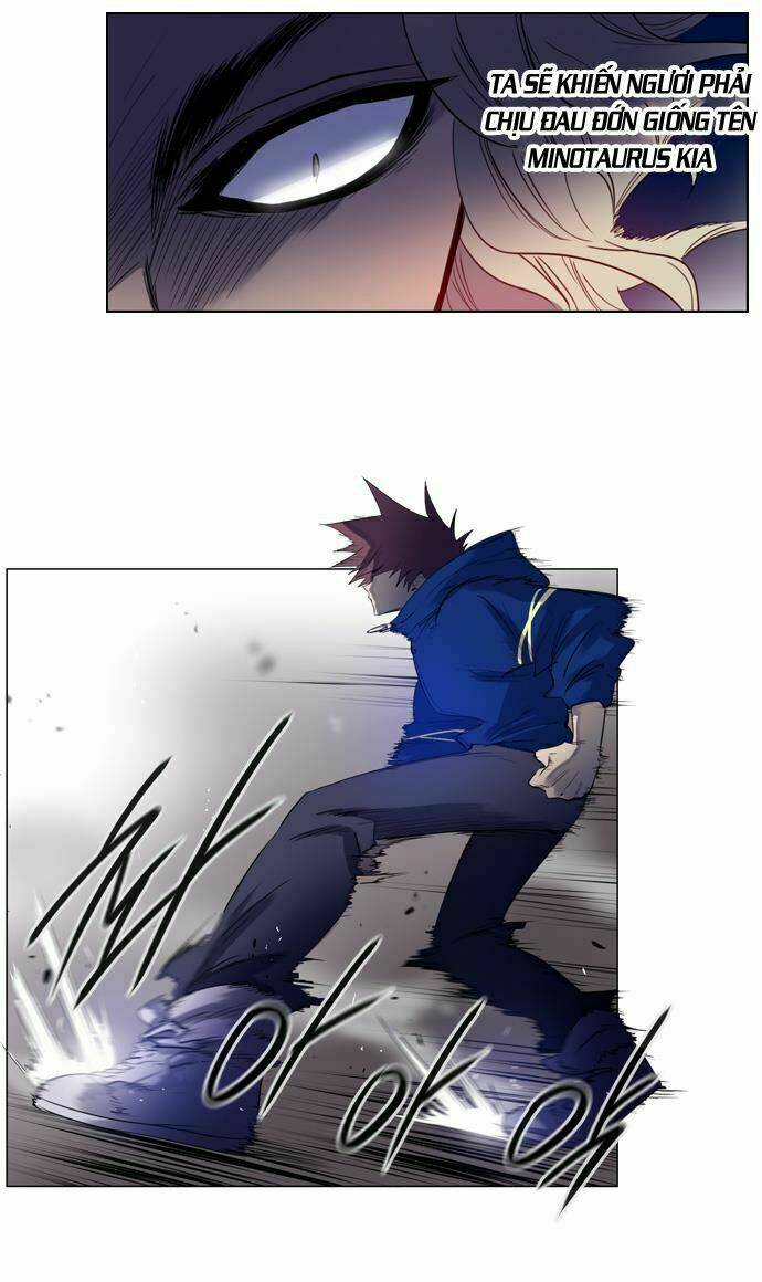 Bản Khế Ước Linh Hồn Chapter 106 - Trang 2