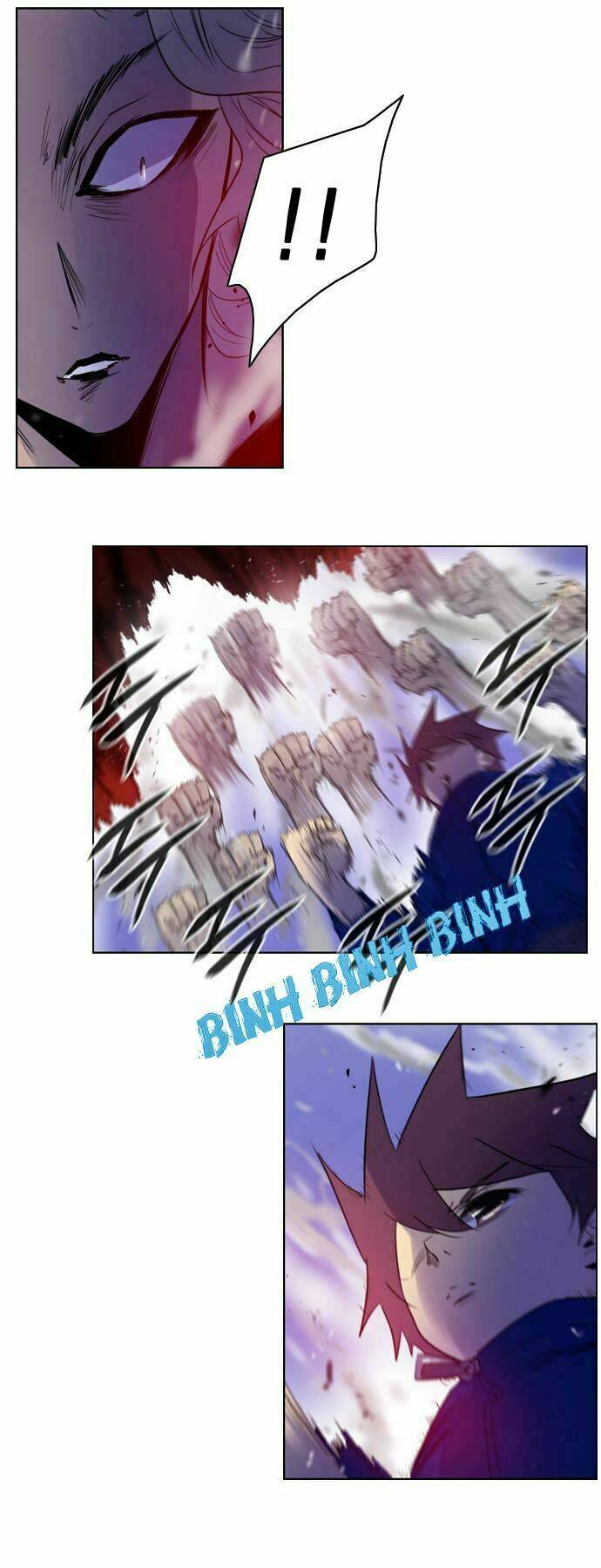 Bản Khế Ước Linh Hồn Chapter 106 - Trang 2