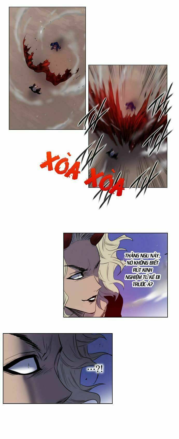 Bản Khế Ước Linh Hồn Chapter 106 - Trang 2