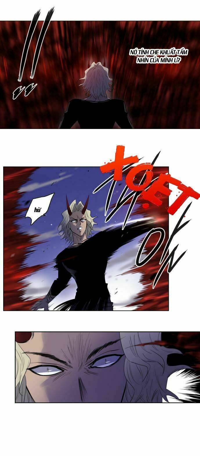 Bản Khế Ước Linh Hồn Chapter 106 - Trang 2
