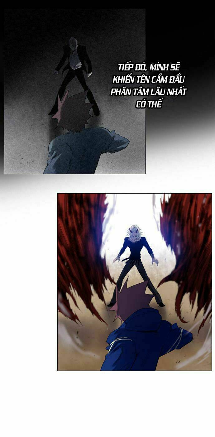 Bản Khế Ước Linh Hồn Chapter 106 - Trang 2