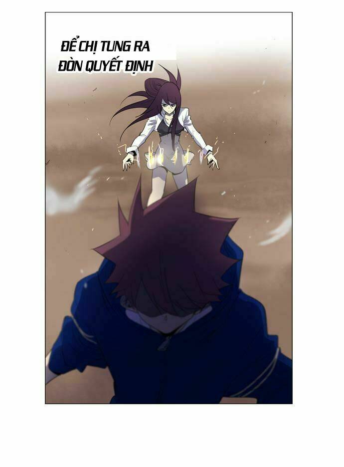 Bản Khế Ước Linh Hồn Chapter 106 - Trang 2