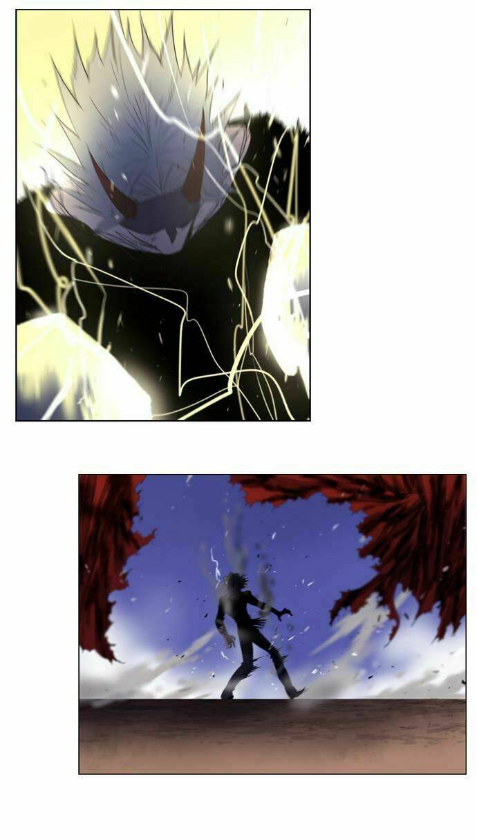 Bản Khế Ước Linh Hồn Chapter 106 - Trang 2