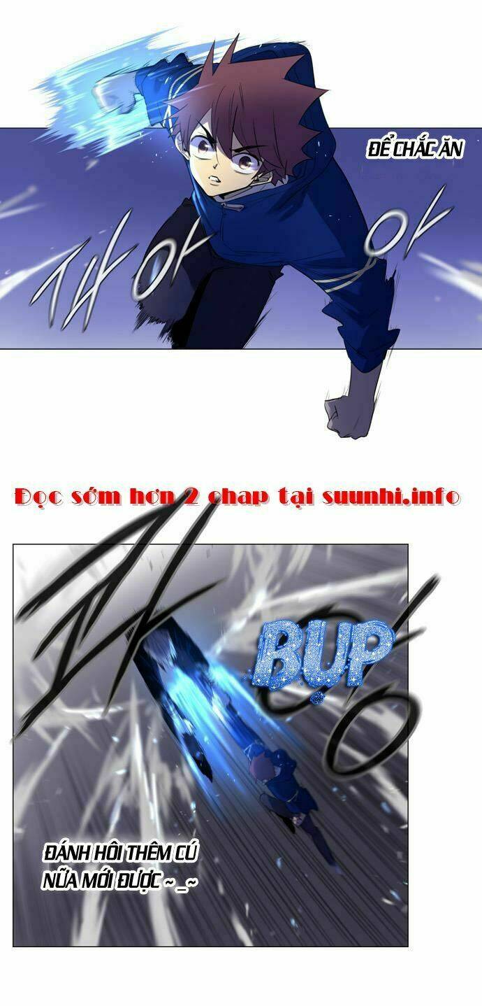 Bản Khế Ước Linh Hồn Chapter 106 - Trang 2