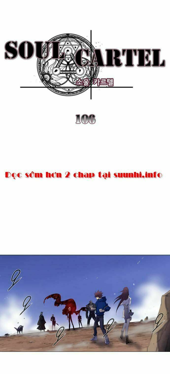 Bản Khế Ước Linh Hồn Chapter 106 - Trang 2