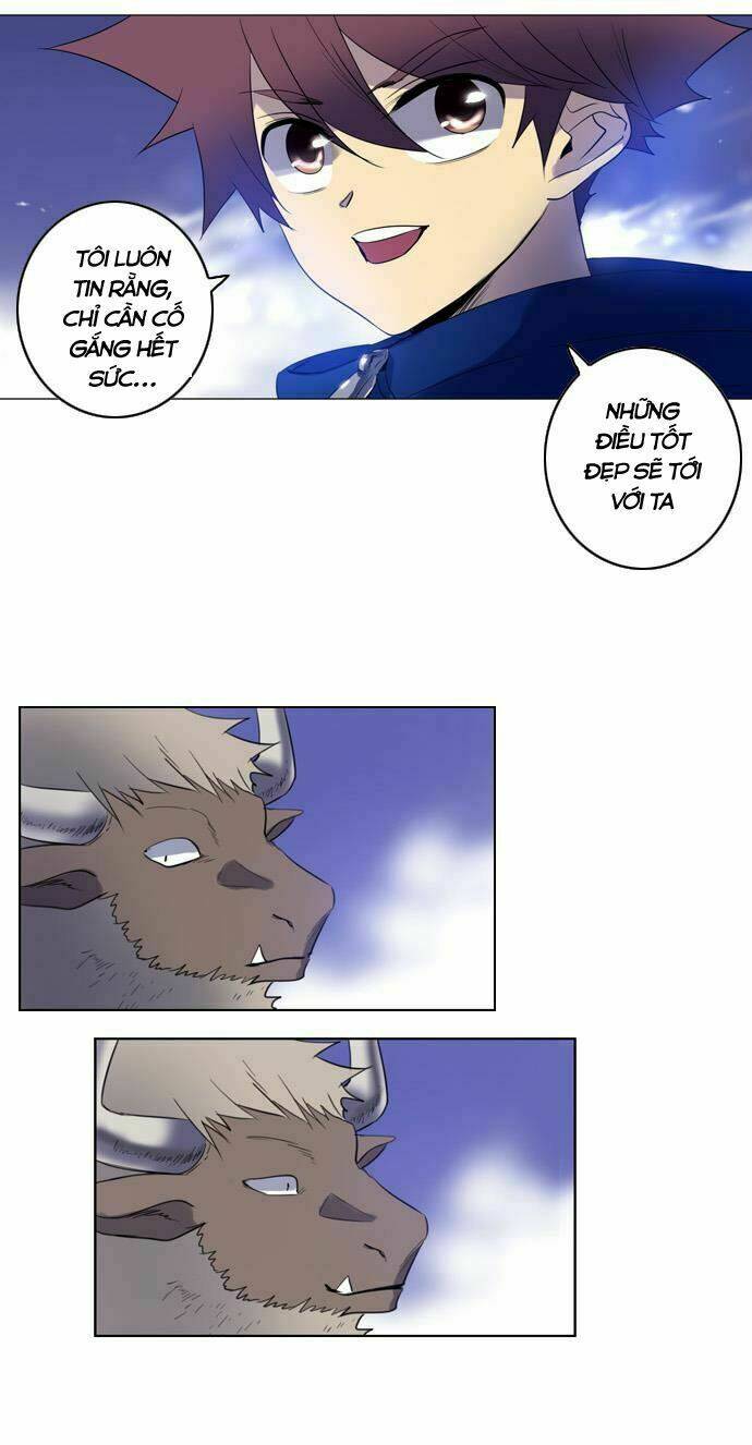 Bản Khế Ước Linh Hồn Chapter 106 - Trang 2