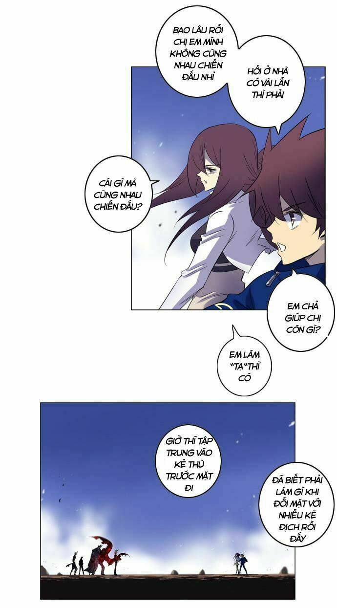 Bản Khế Ước Linh Hồn Chapter 106 - Trang 2