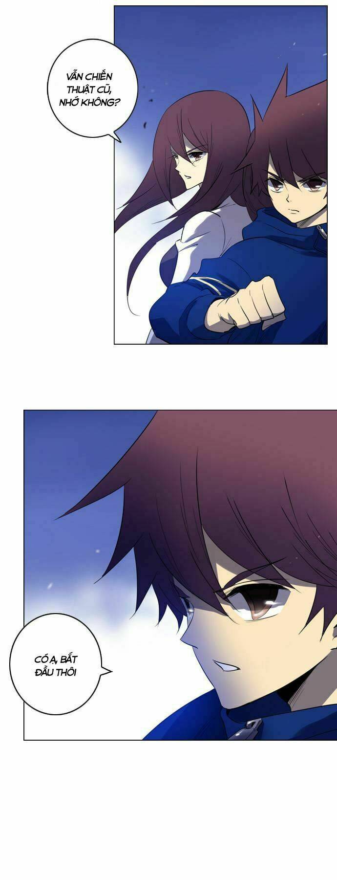 Bản Khế Ước Linh Hồn Chapter 106 - Trang 2