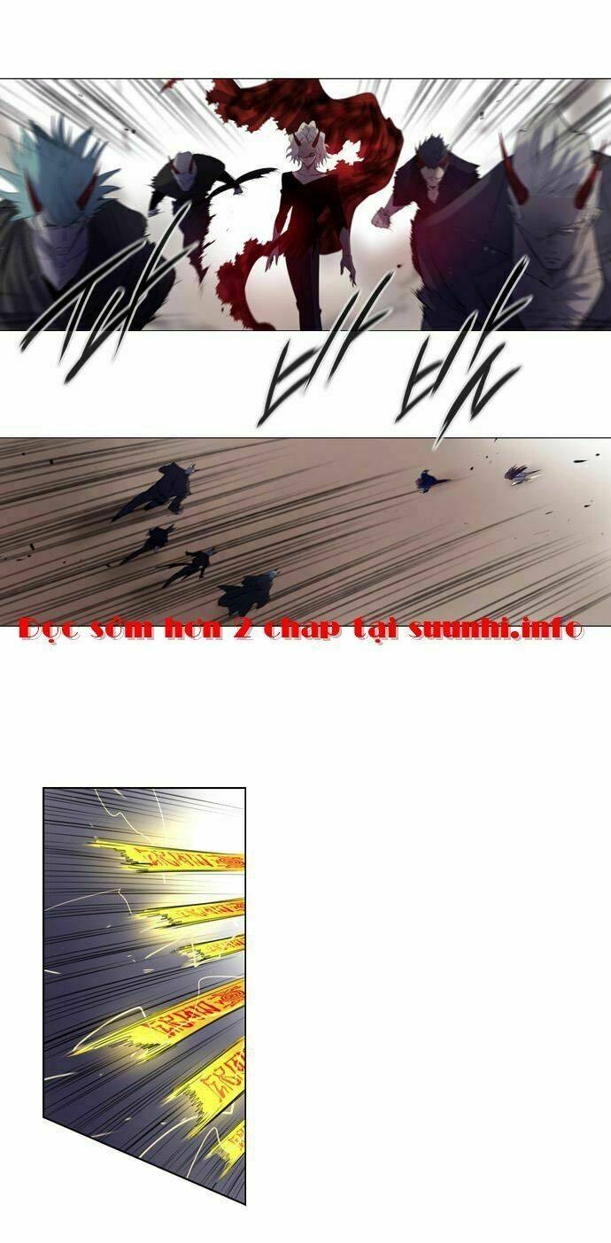 Bản Khế Ước Linh Hồn Chapter 106 - Trang 2