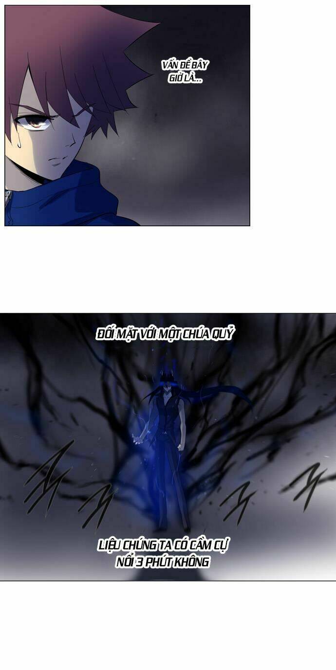 Bản Khế Ước Linh Hồn Chapter 113 - Trang 2