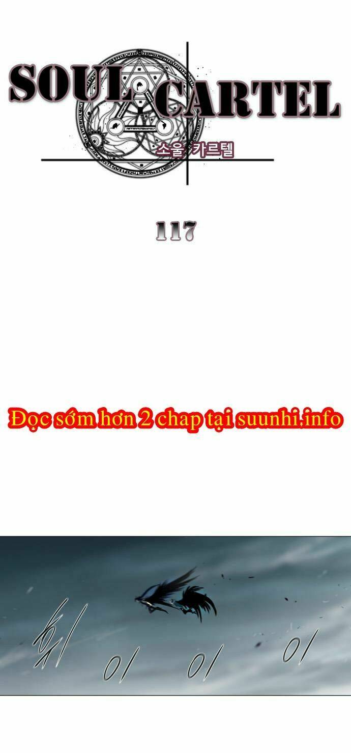 Bản Khế Ước Linh Hồn Chapter 117 - Trang 2
