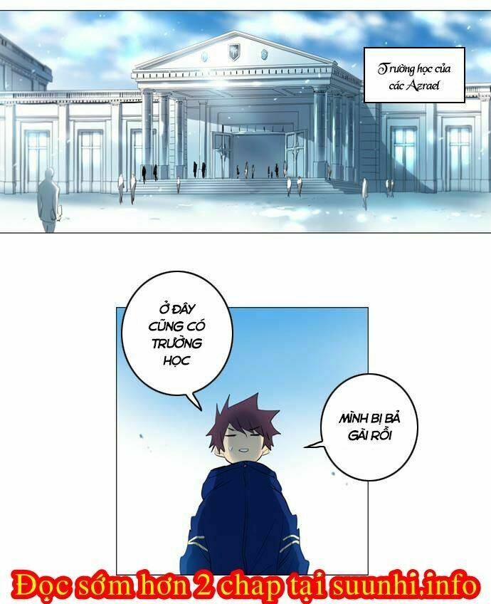 Bản Khế Ước Linh Hồn Chapter 118 - Trang 2