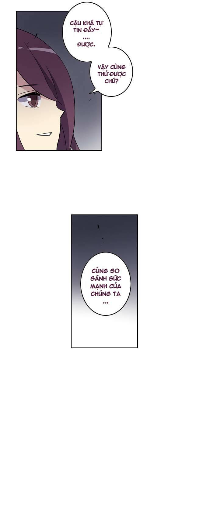 Bản Khế Ước Linh Hồn Chapter 14 - Trang 2